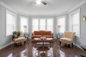 420 Long term 2 BR Laundry Private Parking